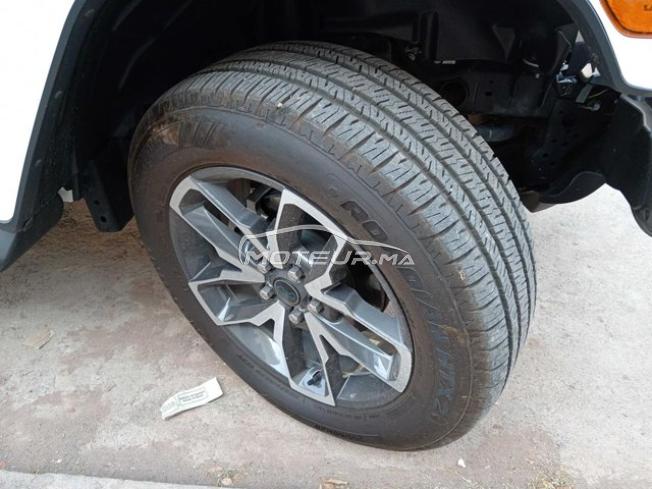 KIFAL - JEEP Wrangler