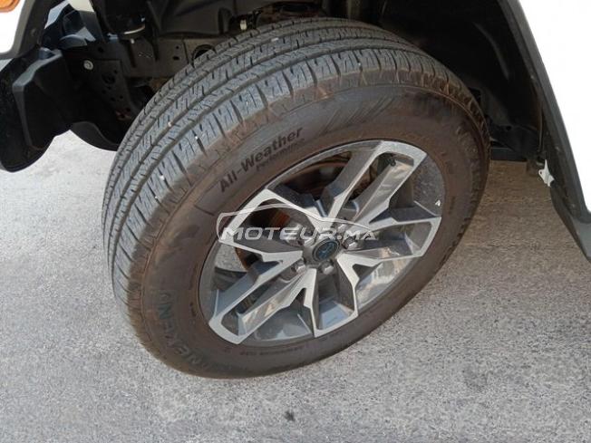 KIFAL - JEEP Wrangler