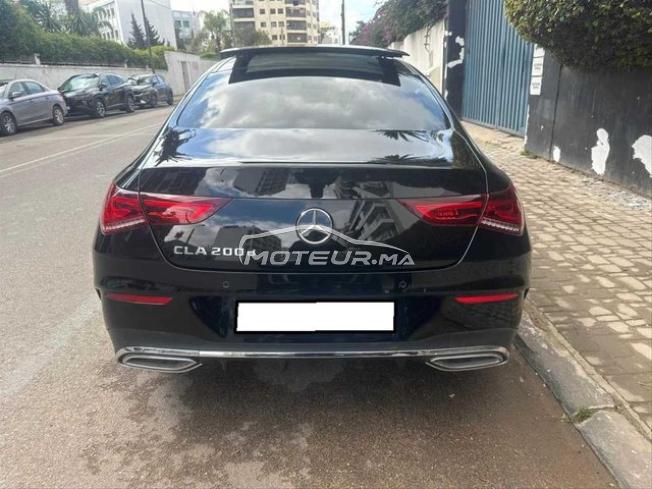 KIFAL - MERCEDES-BENZ CLA