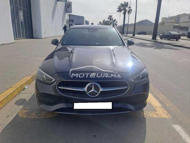 KIFAL - MERCEDES-BENZ Classe C