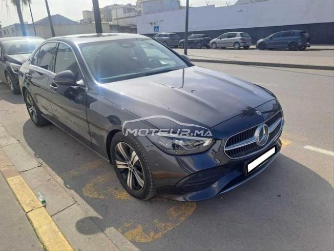 KIFAL - MERCEDES-BENZ Classe C