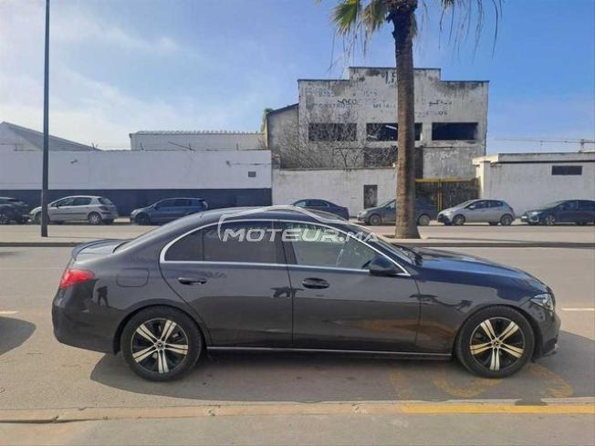 KIFAL - MERCEDES-BENZ Classe C