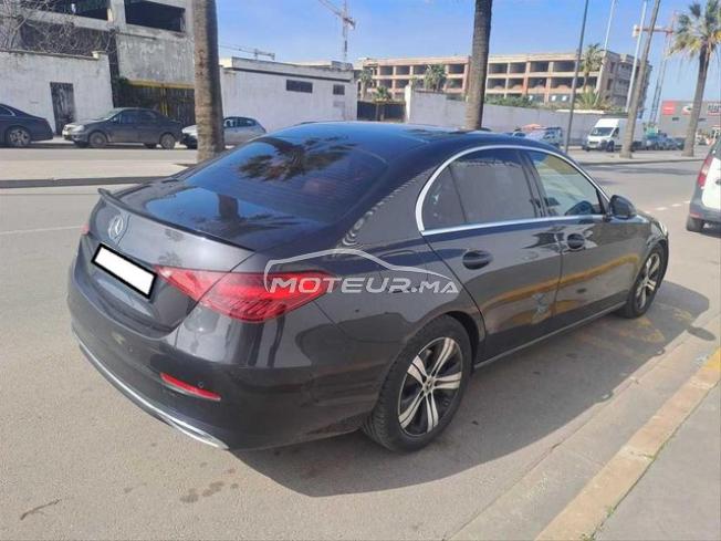 KIFAL - MERCEDES-BENZ Classe C