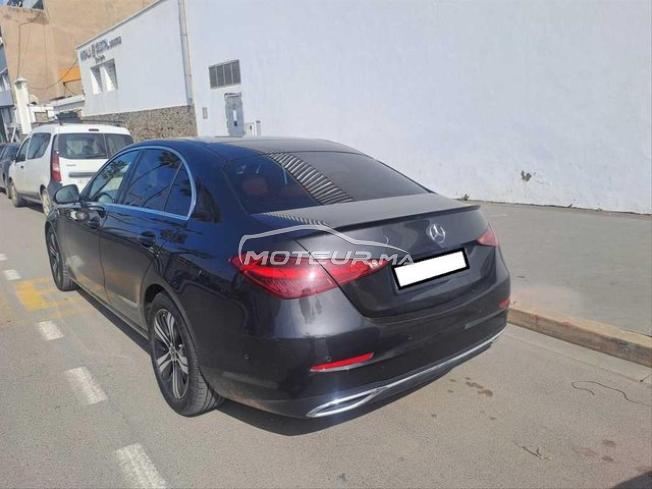 KIFAL - MERCEDES-BENZ Classe C