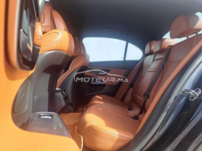 KIFAL - MERCEDES-BENZ Classe C