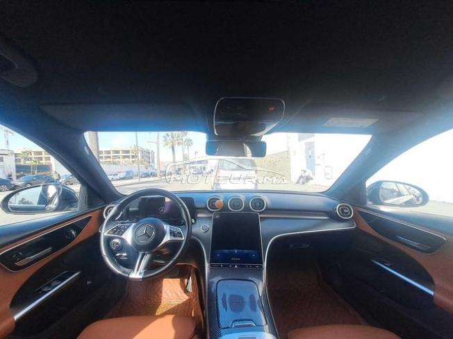 KIFAL - MERCEDES-BENZ Classe C