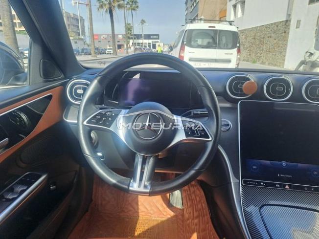 KIFAL - MERCEDES-BENZ Classe C