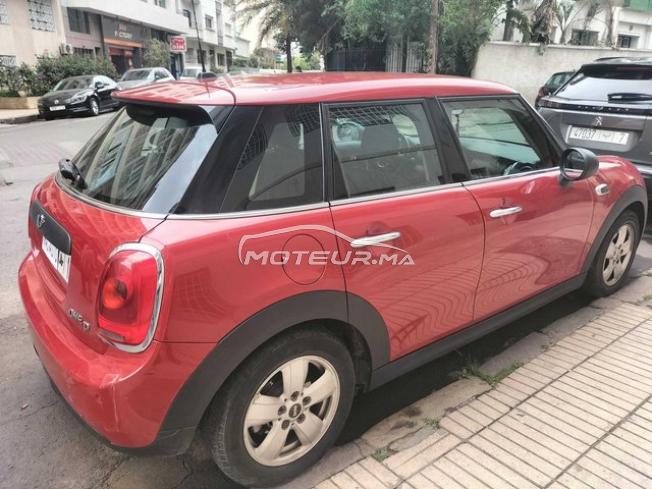 KIFAL - MINI Hatch 5 portes