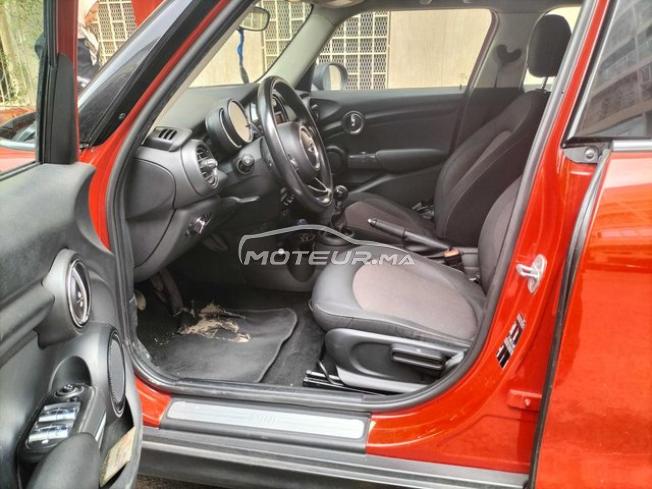 KIFAL - MINI Hatch 5 portes