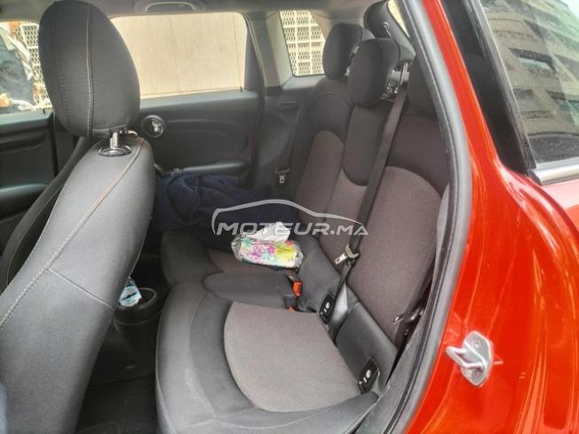 KIFAL - MINI Hatch 5 portes