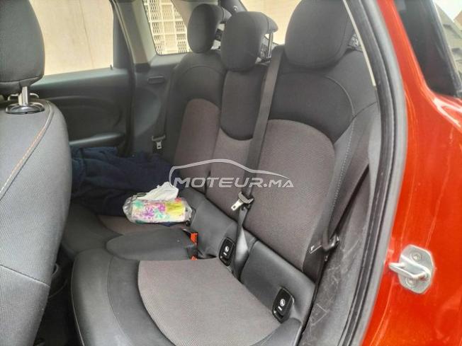 KIFAL - MINI Hatch 5 portes