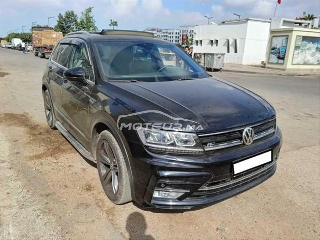 KIFAL - VOLKSWAGEN Tiguan