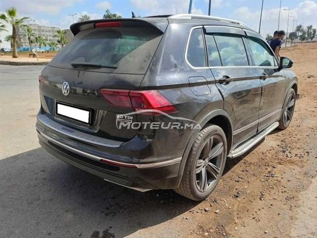 KIFAL - VOLKSWAGEN Tiguan