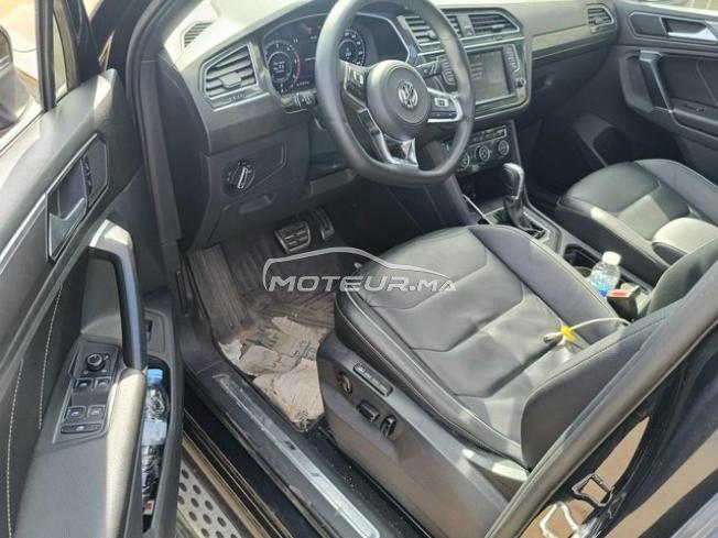 KIFAL - VOLKSWAGEN Tiguan