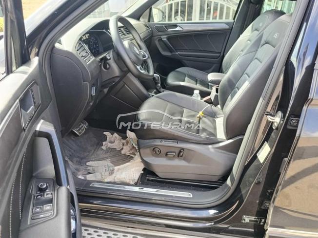 KIFAL - VOLKSWAGEN Tiguan