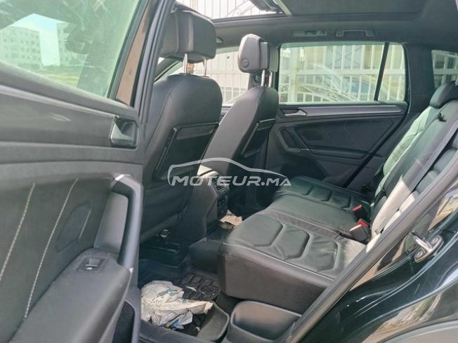 KIFAL - VOLKSWAGEN Tiguan