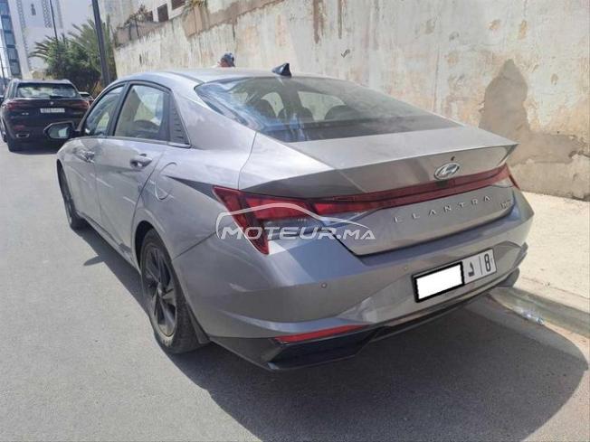 KIFAL - HYUNDAI Elantra