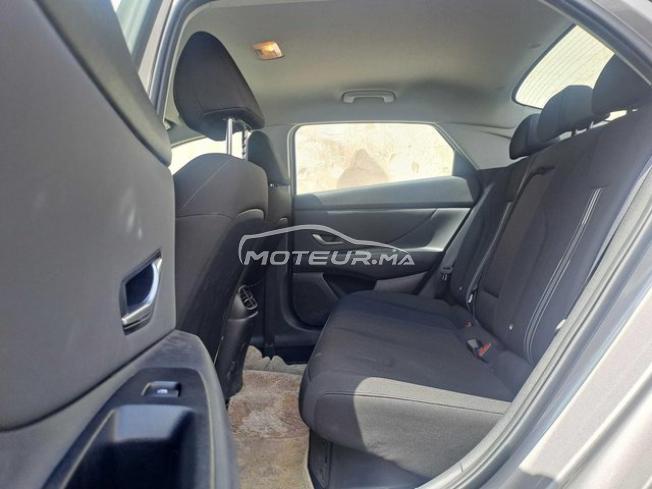 KIFAL - HYUNDAI Elantra