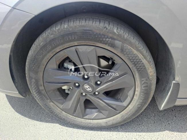 KIFAL - HYUNDAI Elantra
