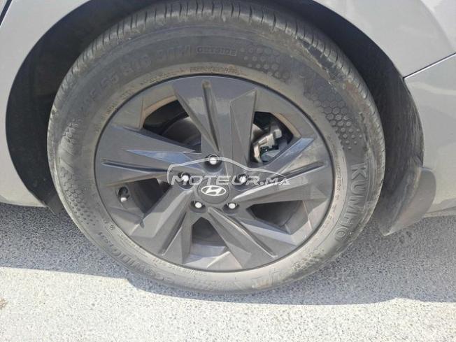 KIFAL - HYUNDAI Elantra