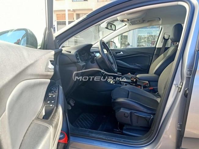 KIFAL - OPEL Grandland X