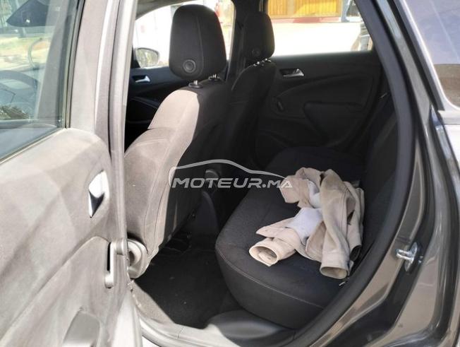 KIFAL - OPEL Crossland X