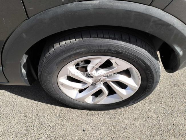 KIFAL - OPEL Crossland X