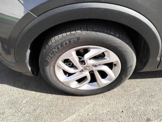KIFAL - OPEL Crossland X