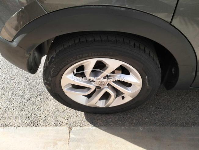 KIFAL - OPEL Crossland X