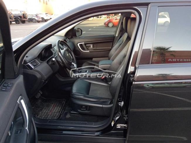 KIFAL - LAND-ROVER Discovery Sport