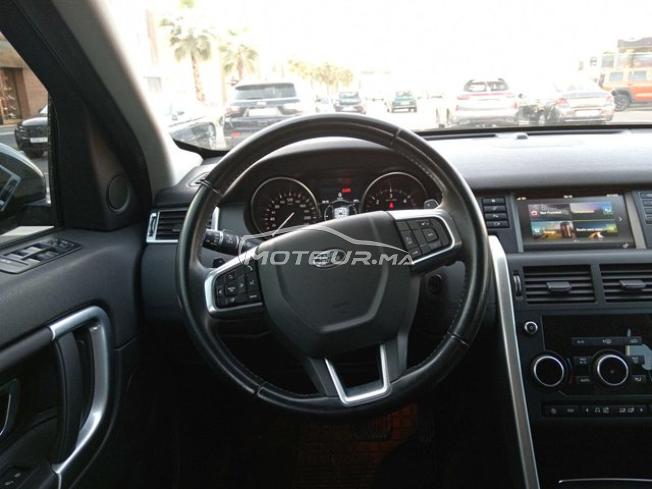 KIFAL - LAND-ROVER Discovery Sport