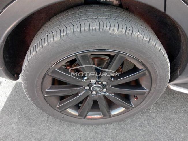 KIFAL - LAND-ROVER Discovery Sport