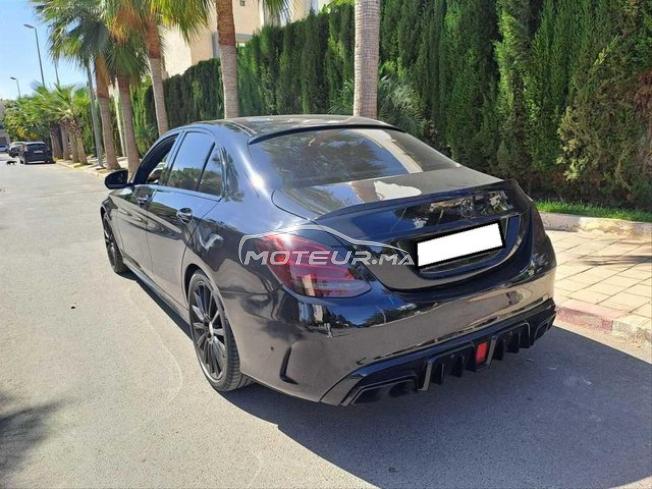 KIFAL - MERCEDES-BENZ Classe C