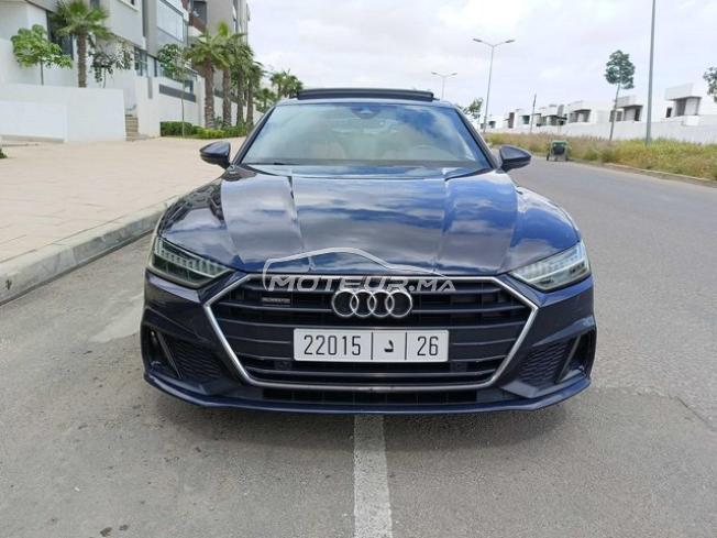 KIFAL - AUDI A7 Sportback
