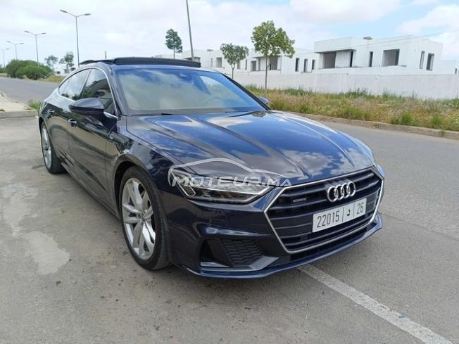 KIFAL - AUDI A7 Sportback