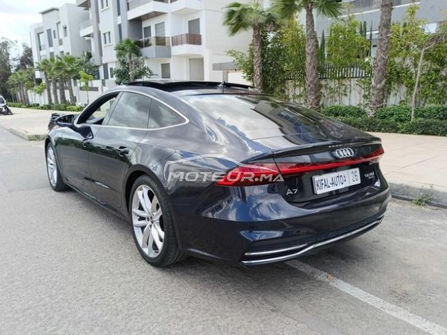 KIFAL - AUDI A7 Sportback