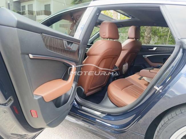 KIFAL - AUDI A7 Sportback