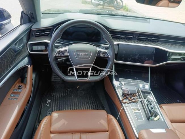 KIFAL - AUDI A7 Sportback