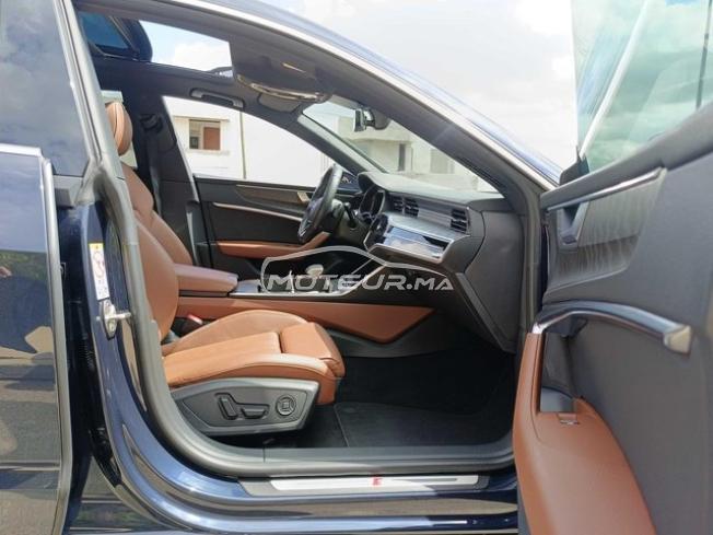 KIFAL - AUDI A7 Sportback