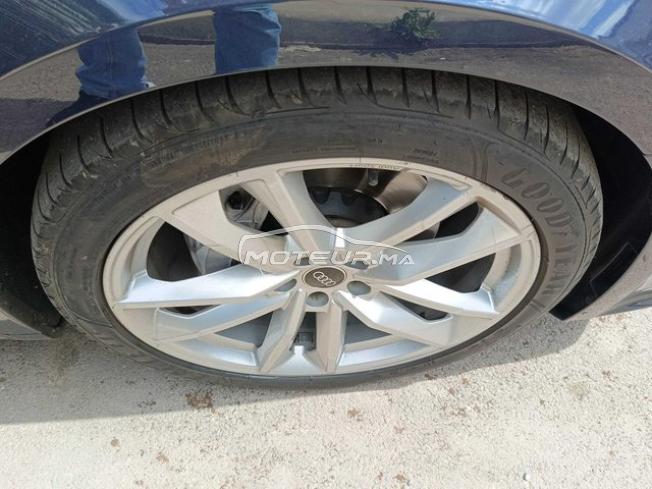 KIFAL - AUDI A7 Sportback
