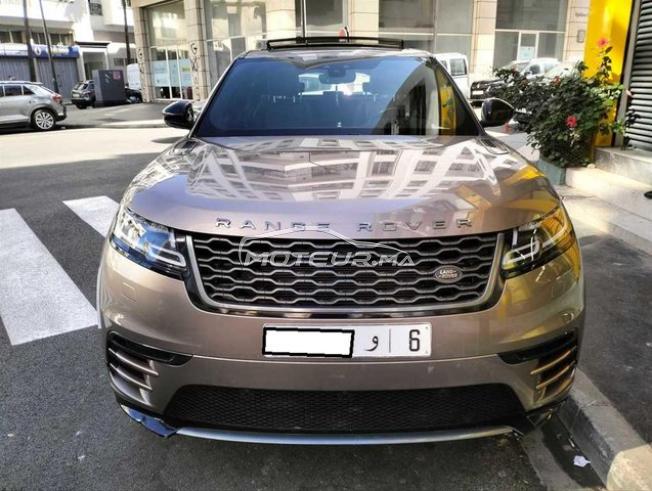 KIFAL - LAND-ROVER Range Rover Velar