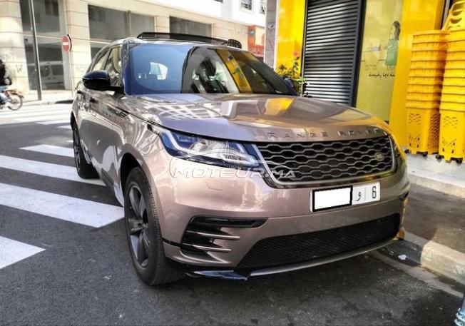 KIFAL - LAND-ROVER Range Rover Velar