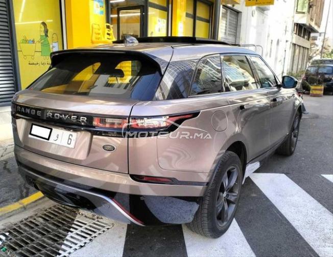 KIFAL - LAND-ROVER Range Rover Velar