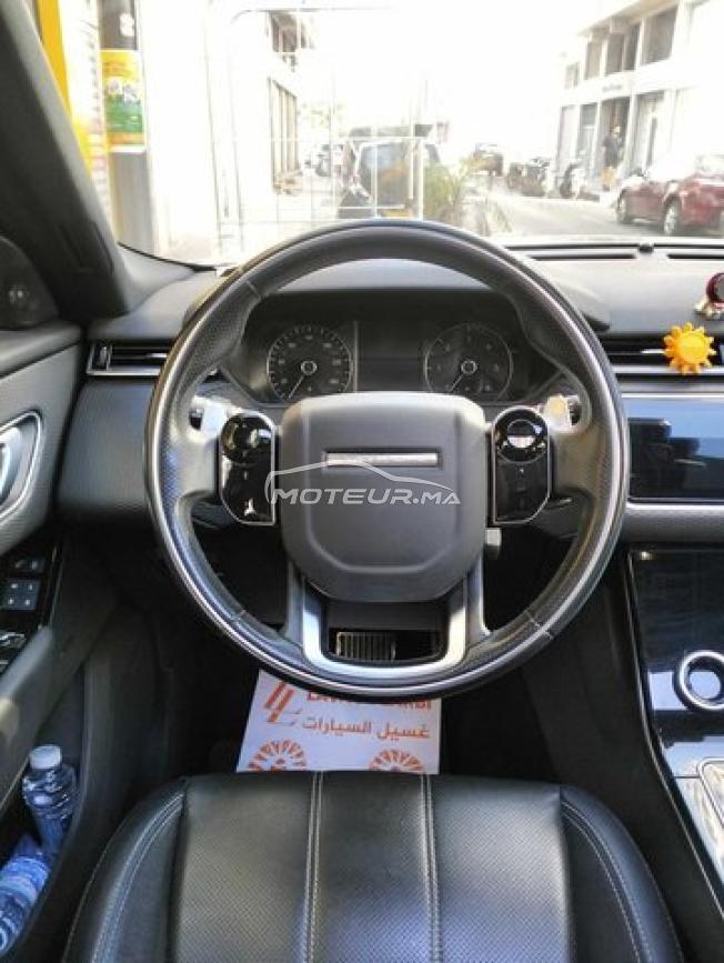 KIFAL - LAND-ROVER Range Rover Velar