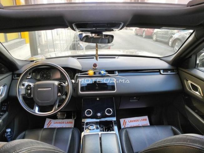 KIFAL - LAND-ROVER Range Rover Velar