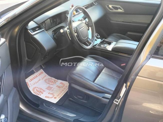 KIFAL - LAND-ROVER Range Rover Velar