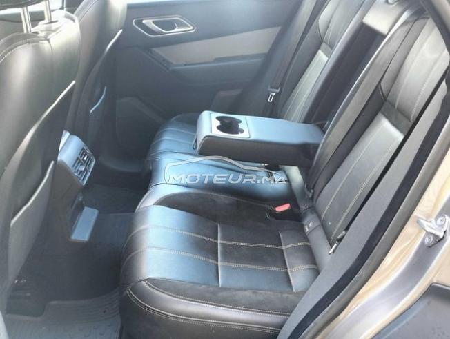 KIFAL - LAND-ROVER Range Rover Velar
