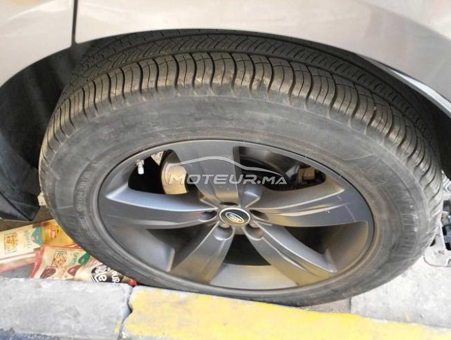 KIFAL - LAND-ROVER Range Rover Velar