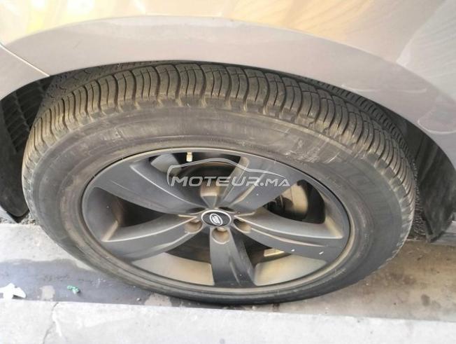 KIFAL - LAND-ROVER Range Rover Velar