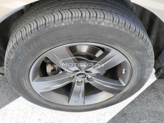 KIFAL - LAND-ROVER Range Rover Velar